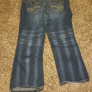 Vanity Jeans